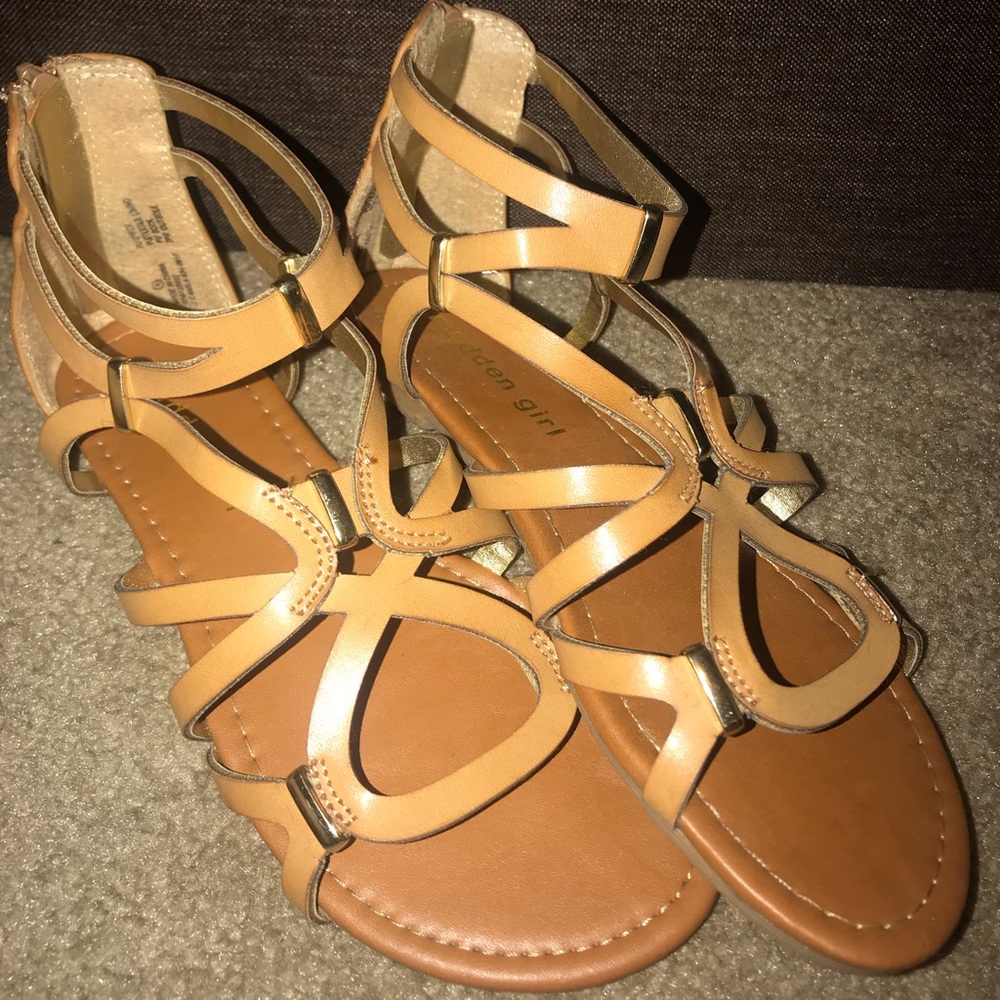 Sandals